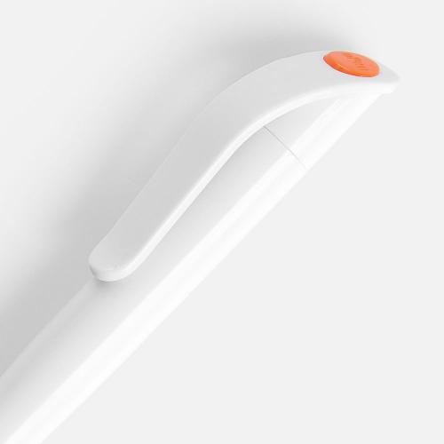 Ручка шариковая Grip; - купить необычные сувениры в Воронеже