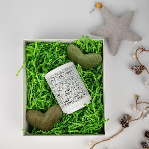 Бумажный наполнитель Chip; - купить подарки с логотипом в Воронеже