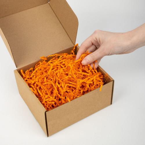 Бумажный наполнитель Chip; - купить именные сувениры в Воронеже