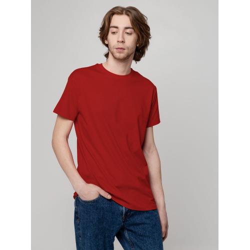 Футболка унисекс T-Bolka 160; - купить именные сувениры в Воронеже