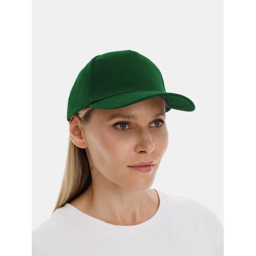 Бейсболка Long Beach; - купить подарки с логотипом в Воронеже