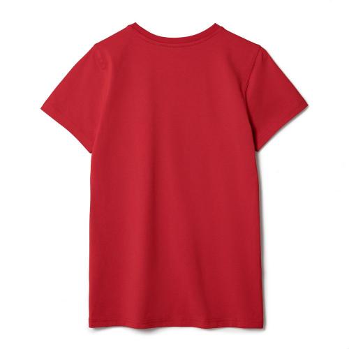 Футболка женская T-bolka Stretch Lady; - купить необычные подарки в Воронеже
