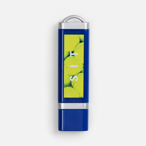 Флешка Profit, 8 Гб; - купить подарки с логотипом в Воронеже