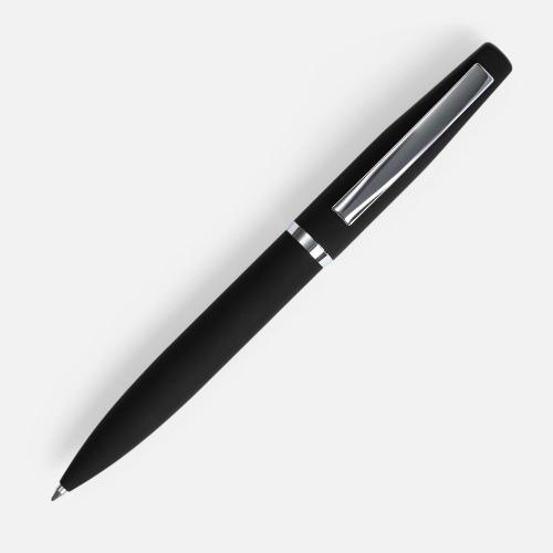 Ручка шариковая Bolt Soft Touch; - купить необычные подарки в Воронеже