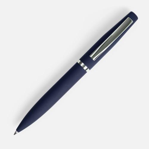 Ручка шариковая Bolt Soft Touch; - купить необычные подарки в Воронеже