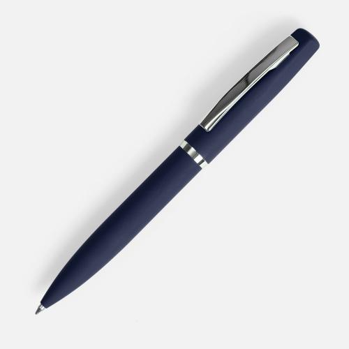 Ручка шариковая Bolt Soft Touch; - купить бизнесс-сувениры в Воронеже