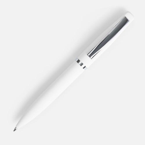 Ручка шариковая Bolt Soft Touch; - купить необычные подарки в Воронеже