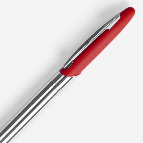 Ручка шариковая Dagger Soft Touch; - купить необычные сувениры в Воронеже