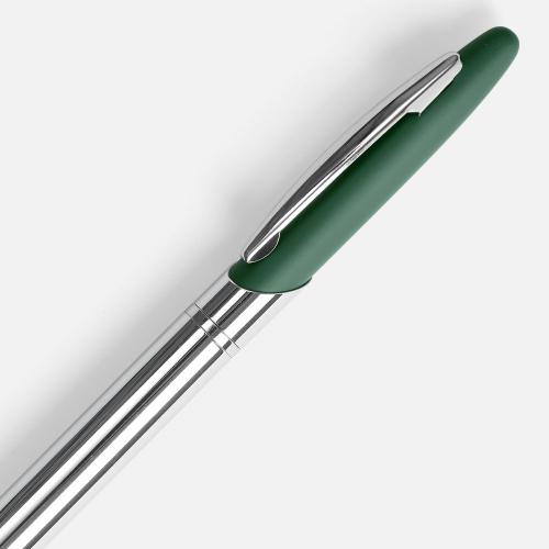 Ручка шариковая Dagger Soft Touch; - купить необычные сувениры в Воронеже