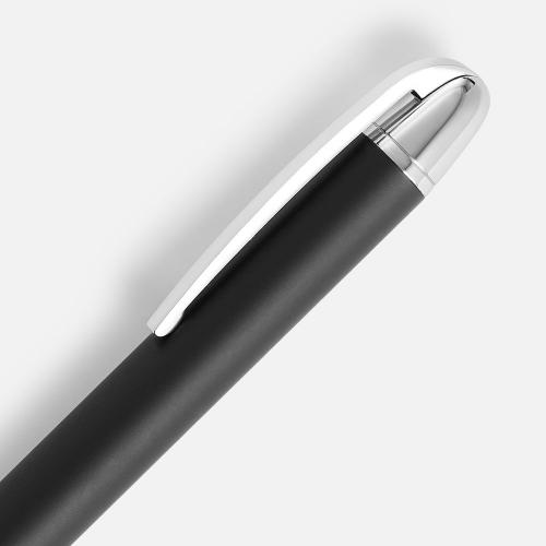 Ручка шариковая Arc Soft Touch; - купить необычные сувениры в Воронеже