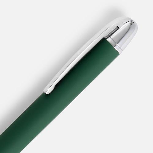 Ручка шариковая Arc Soft Touch; - купить необычные сувениры в Воронеже