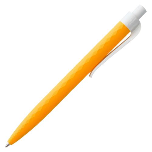Ручка шариковая Prodir QS01 PMP-P; - купить именные сувениры в Воронеже