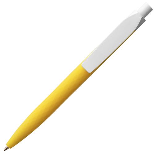Ручка шариковая Prodir QS01 PMP-P; - купить именные сувениры в Воронеже