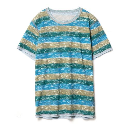 Футболка мужская Rayet двусторонняя; - купить именные сувениры в Воронеже