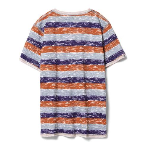 Футболка мужская Rayet двусторонняя; - купить подарки с логотипом в Воронеже