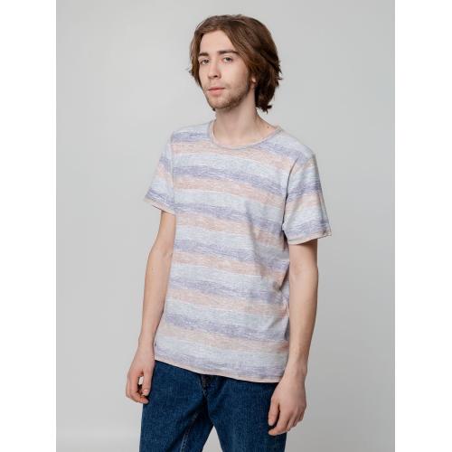 Футболка мужская Rayet двусторонняя; - купить бизнесс-сувениры в Воронеже