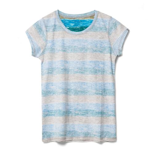 Футболка женская Rayet Lady двусторонняя; - купить необычные подарки в Воронеже