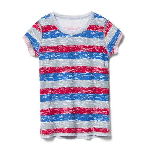 Футболка женская Rayet Lady двусторонняя; - купить именные сувениры в Воронеже