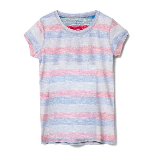 Футболка женская Rayet Lady двусторонняя; - купить необычные подарки в Воронеже