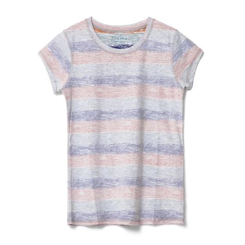 Футболка женская Rayet Lady двусторонняя; - купить необычные подарки в Воронеже