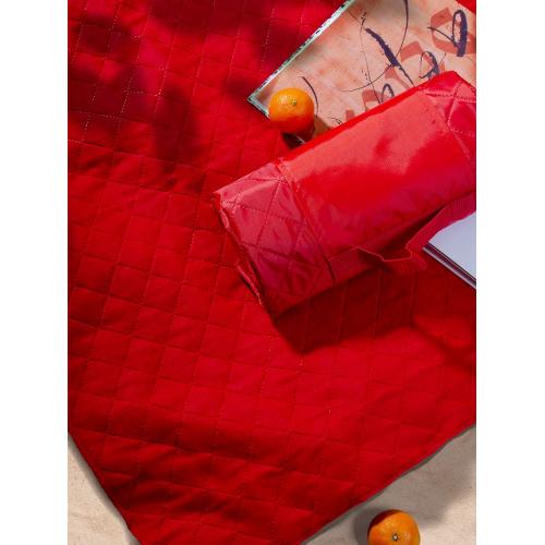 Плед для пикника Comfy; - купить подарки с логотипом в Воронеже