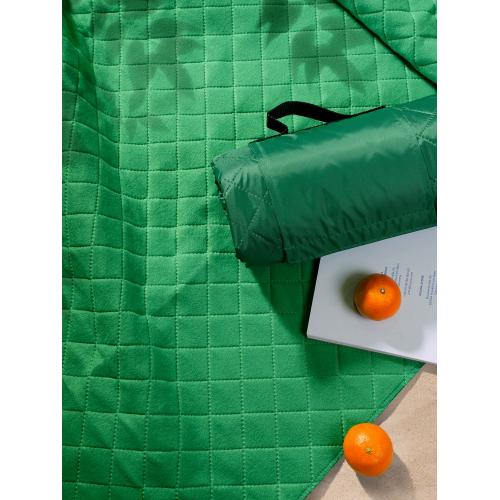 Плед для пикника Comfy; - купить подарки с логотипом в Воронеже