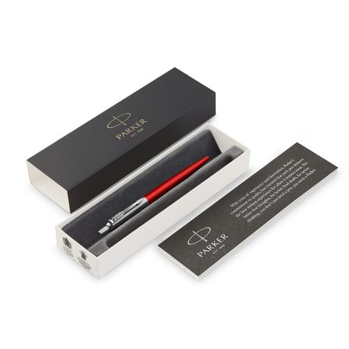 Шариковая ручка Parker Jotter K60; - купить необычные подарки в Воронеже