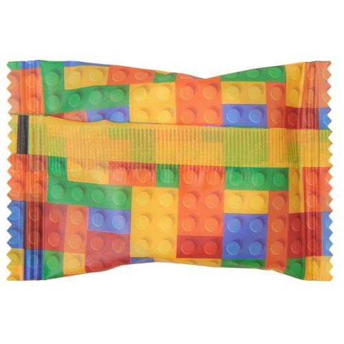 Прессованное полотенце для душа; - купить подарки с логотипом в Воронеже