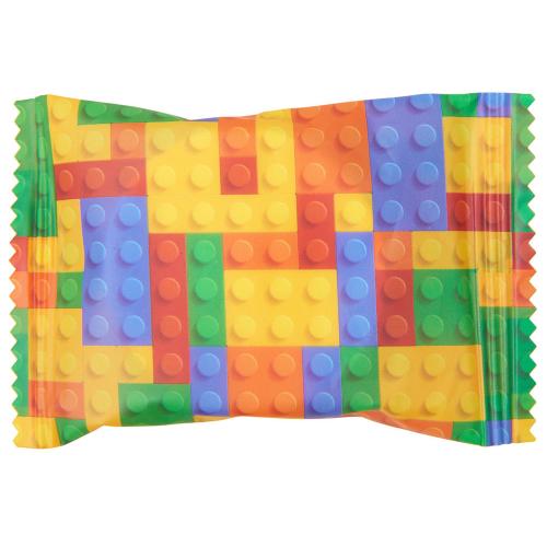 Прессованное полотенце для душа; - купить именные сувениры в Воронеже