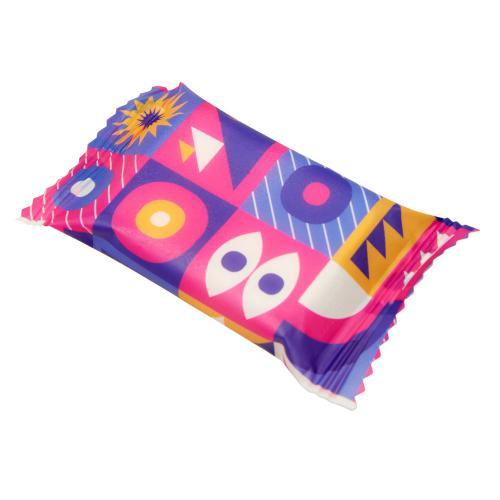 Прессованное полотенце для лица; - купить необычные подарки в Воронеже