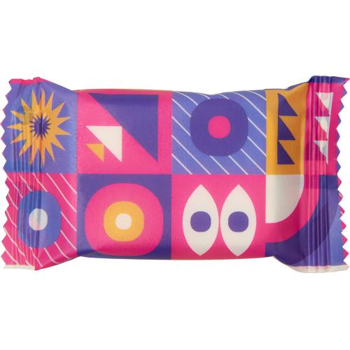 Прессованное полотенце для лица; - купить именные сувениры в Воронеже