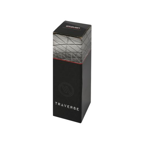 Термос Traverse; - купить именные сувениры в Воронеже