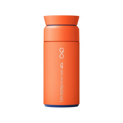 Термос Ocean Bottle объемом 350 мл; - купить необычные сувениры в Воронеже