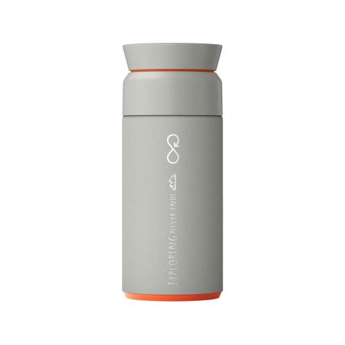 Термос Ocean Bottle объемом 350 мл; - купить необычные сувениры в Воронеже