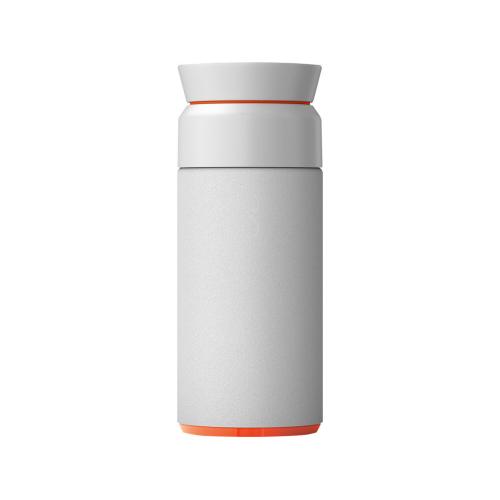 Термос Ocean Bottle объемом 350 мл; - купить необычные подарки в Воронеже