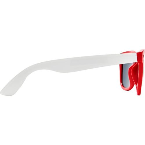 Солнцезащитные очки Sun Ray в разном цветовом исполнении; - купить подарки с логотипом в Воронеже