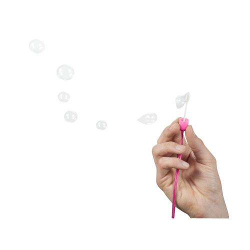 Круглый диспенсер для мыльных пузырей Blubber; - купить необычные сувениры в Воронеже