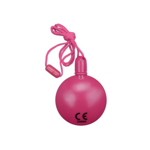 Круглый диспенсер для мыльных пузырей Blubber; - купить именные сувениры в Воронеже