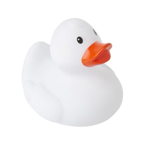 Quack утка для снятия стресса - Белый; - купить необычные сувениры в Воронеже
