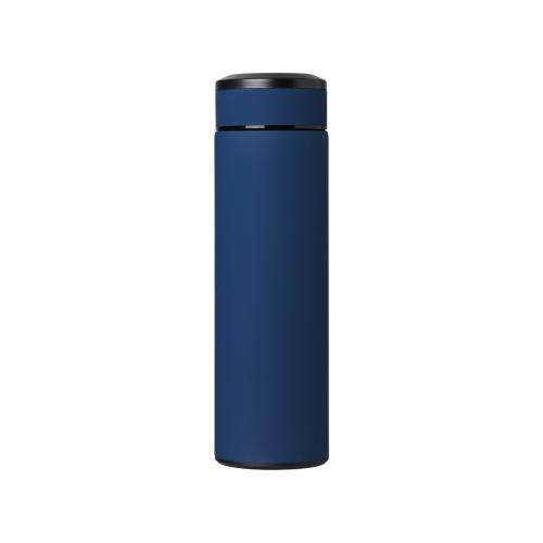 Вакуумный термос Vacuum Flask C1, soft touch, 420мл; - купить необычные сувениры в Воронеже