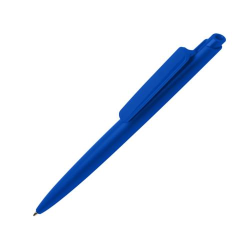 Ipe шариковая ручка RCS из переработанного материала (синие чернила) - Королевский синий