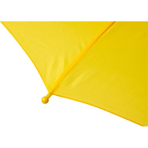 Детский 17-дюймовый ветрозащитный зонт Nina; - купить подарки с логотипом в Воронеже