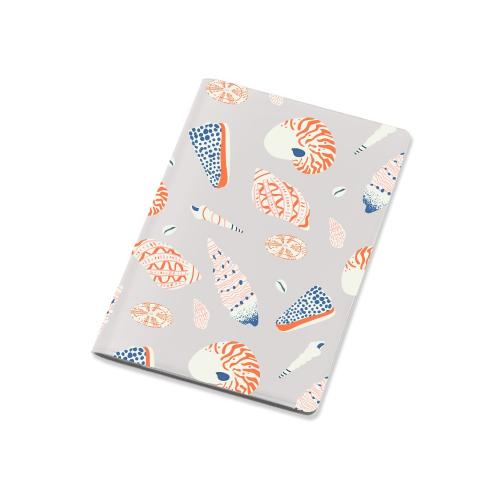 Обложка для паспорта базовая с возможностью полноцветной УФ-печати; - купить именные сувениры в Воронеже