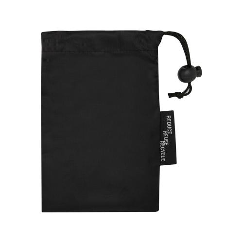 Pieter GRS сверхлегкое быстросохнущее полотенце 30x50 см - Красный; - купить подарки с логотипом в Воронеже