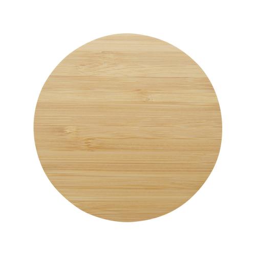 Бамбуковая подставка Cha - Натуральный; - купить необычные подарки в Воронеже