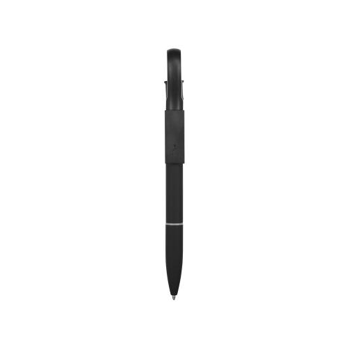 Ручка шариковая с кабелем USB; - купить необычные подарки в Воронеже