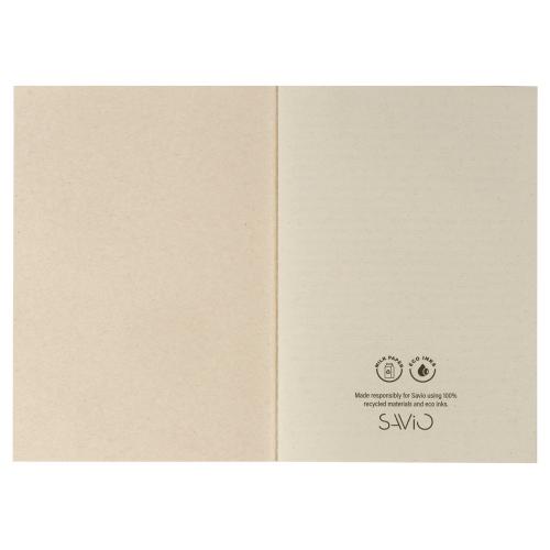 Блокнот из молочной бумаги A5 Milknote; - купить необычные подарки в Воронеже