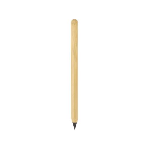 Вечный карандаш из бамбука Recycled Bamboo; - купить необычные подарки в Воронеже
