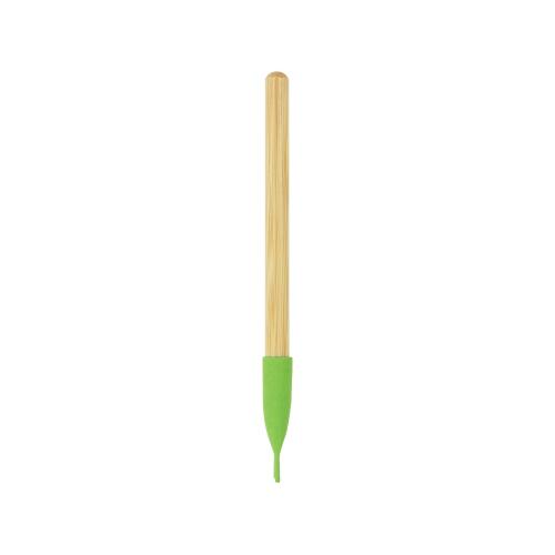 Вечный карандаш из бамбука Recycled Bamboo; - купить именные сувениры в Воронеже