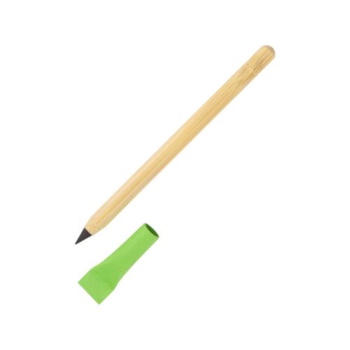 Вечный карандаш из бамбука Recycled Bamboo; - купить бизнесс-сувениры в Воронеже